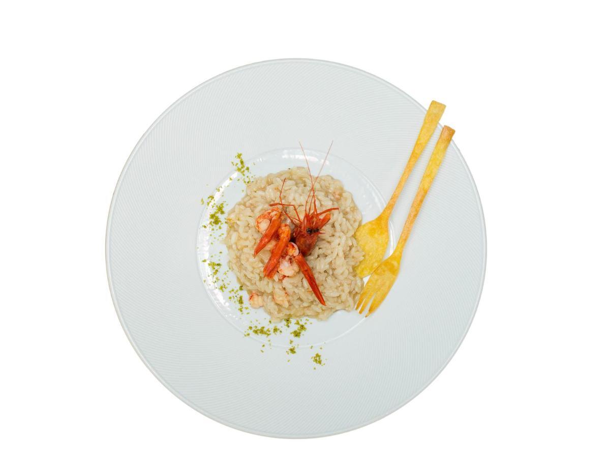 Grand Hotel & La Pace Spa Montecatini Terme Bagian luar foto