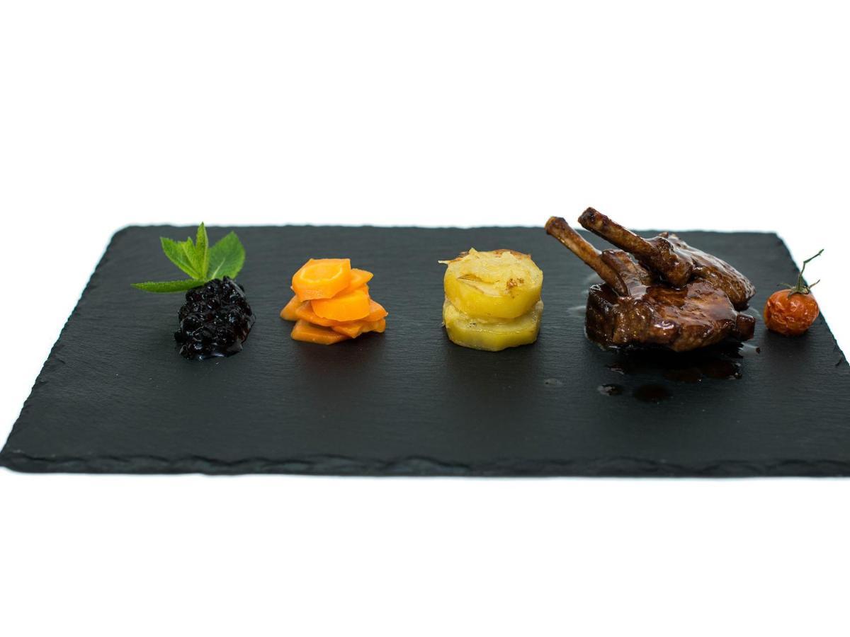 Grand Hotel & La Pace Spa Montecatini Terme Bagian luar foto